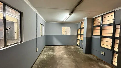 Warehouse 22, Krost Park, 22000m² (9)